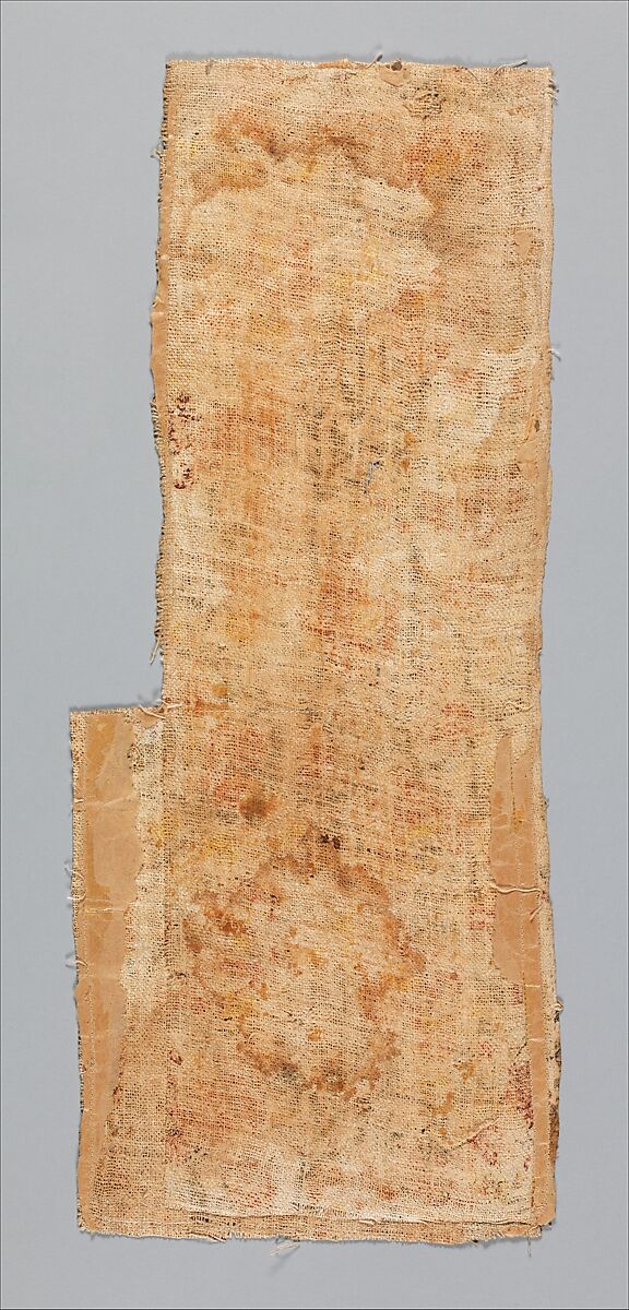 Piece, Cotton, Dutch