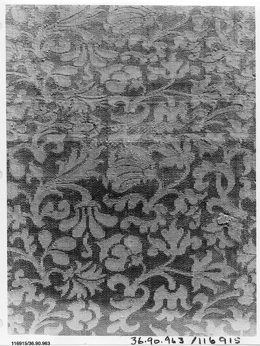 Piece, Silk, Italian