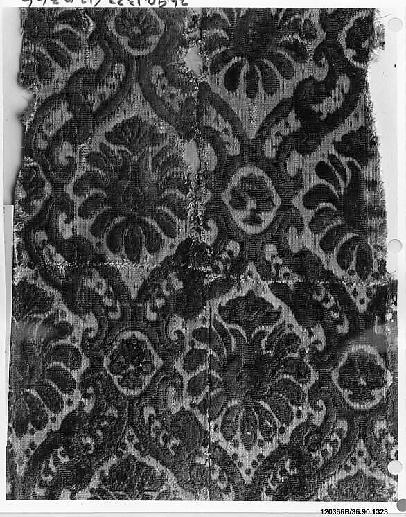 Piece, Silk, Italian 