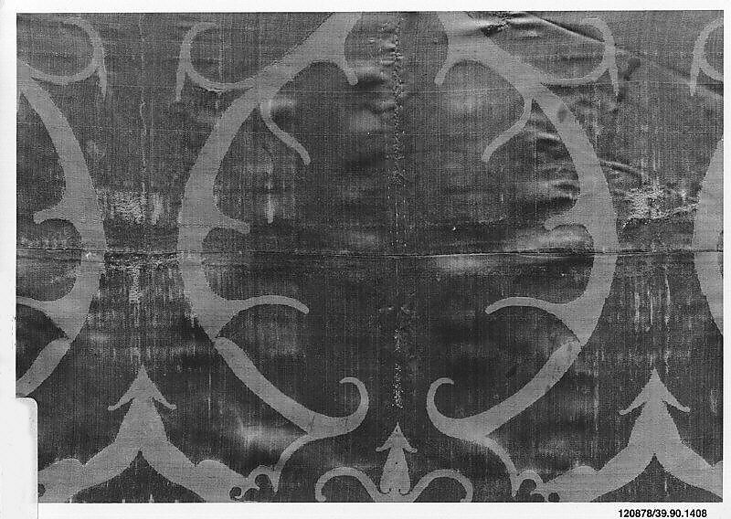 Piece, Silk, Italian