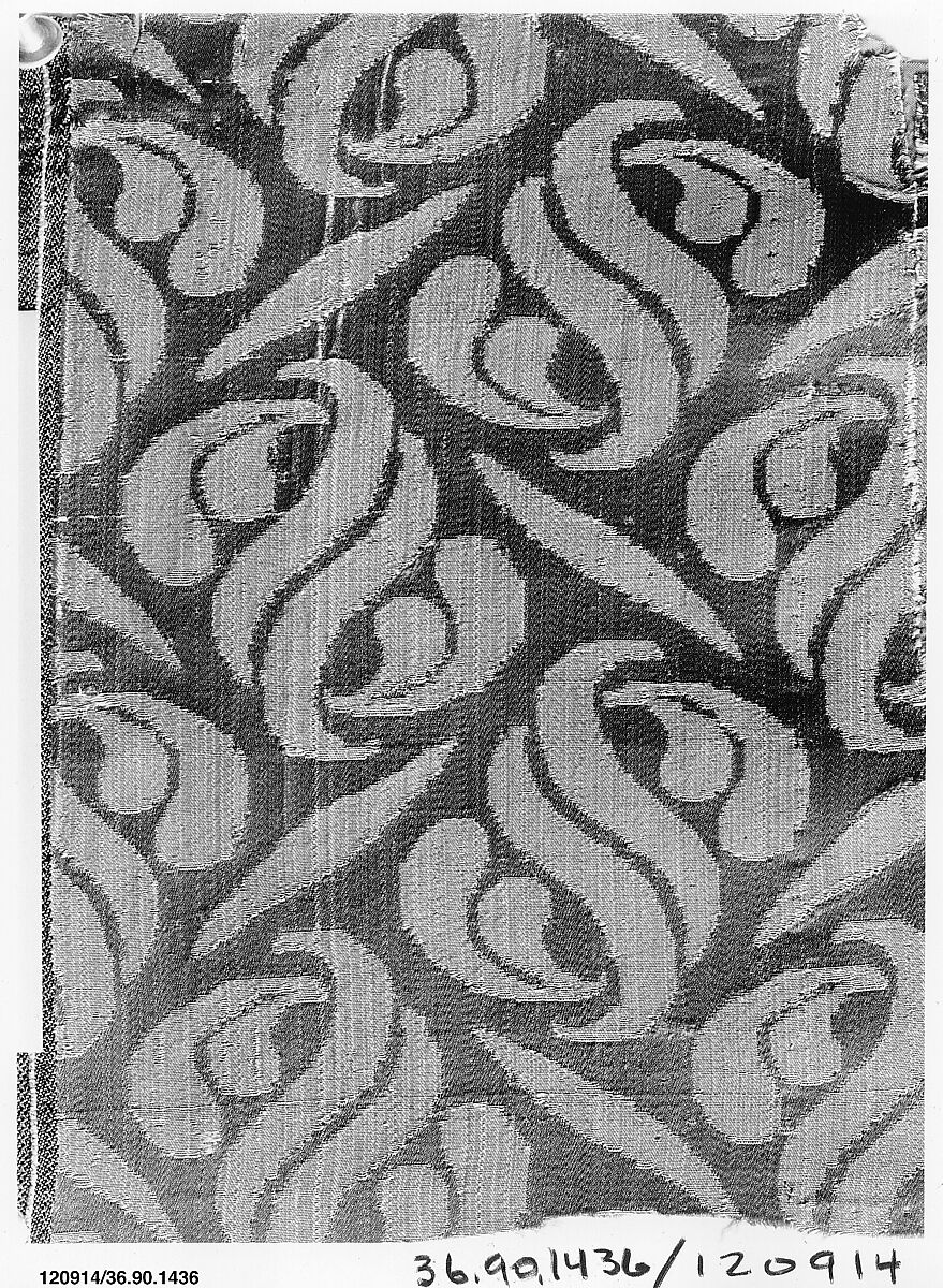 Piece, Silk, Italian