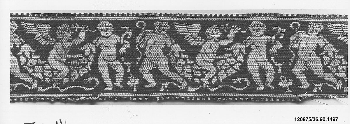 Piece, Silk, Italian