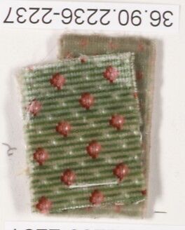 Piece, Silk, French 