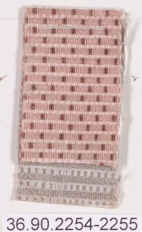 Piece, Silk, French 