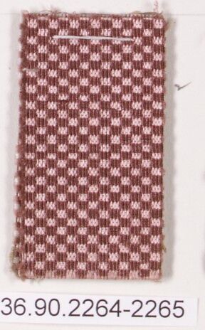 Piece, Silk, French