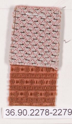 Piece, Silk, French 
