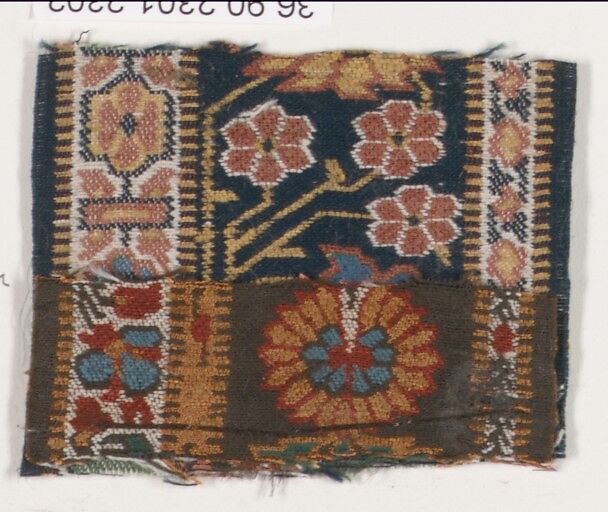 Border, French 
