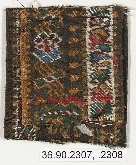 Border, French 