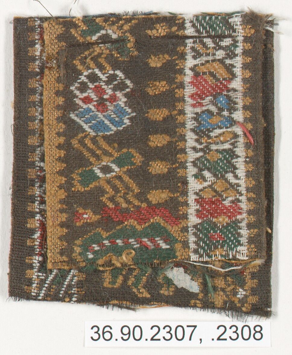 Border, French