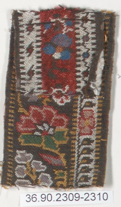 Border, French 