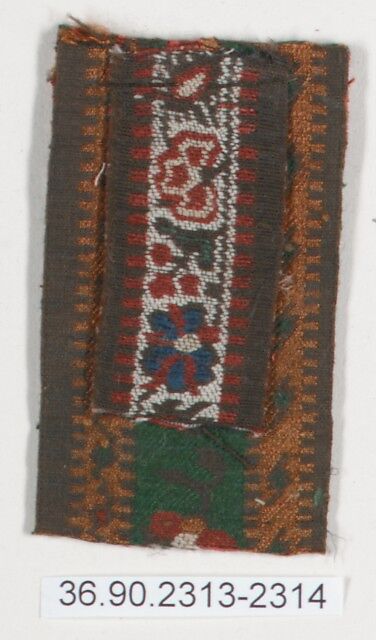 Border, French 