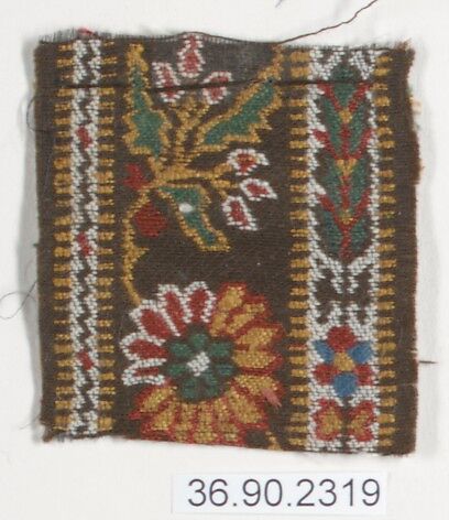Border, French 