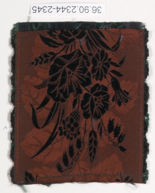 Ribbon, French 