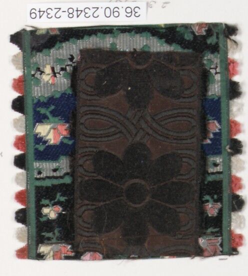 Ribbon, French 