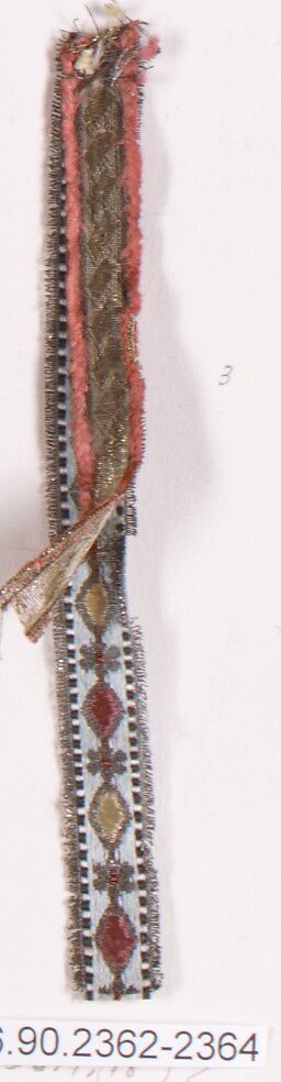 Ribbon, French 