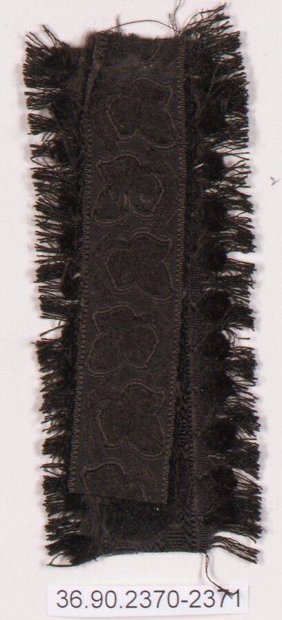 Ribbon, French 