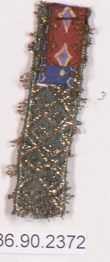 Ribbon, French
