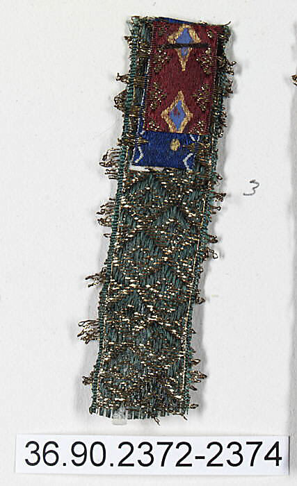 Ribbon, French 