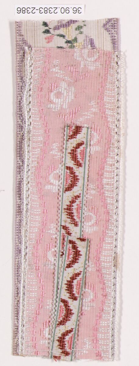 Ribbon, French 