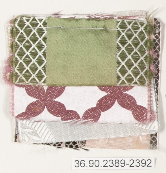Ribbon, French 