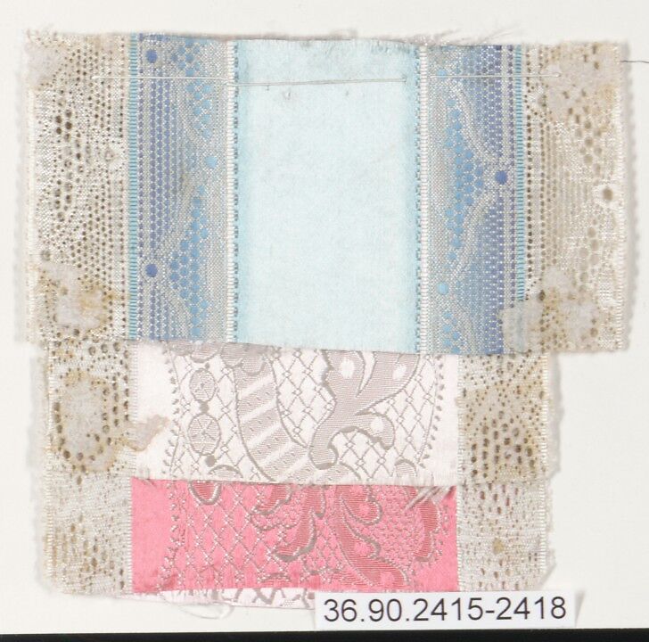 Ribbon, French 