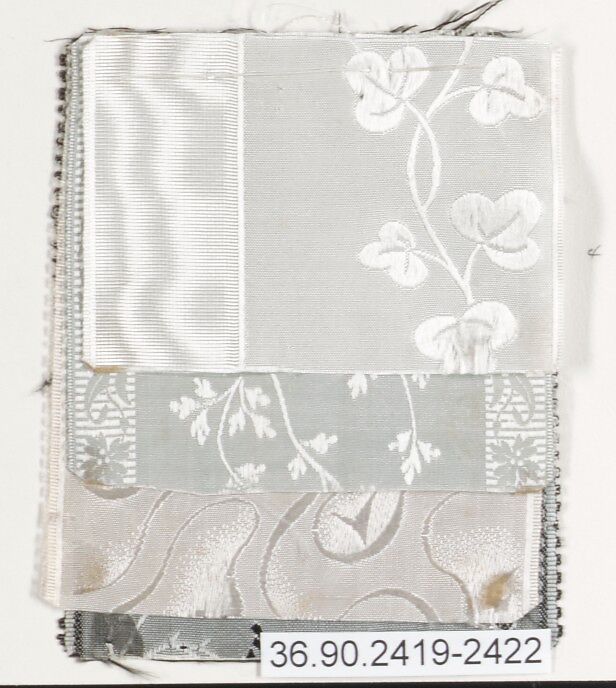 Ribbon, French 