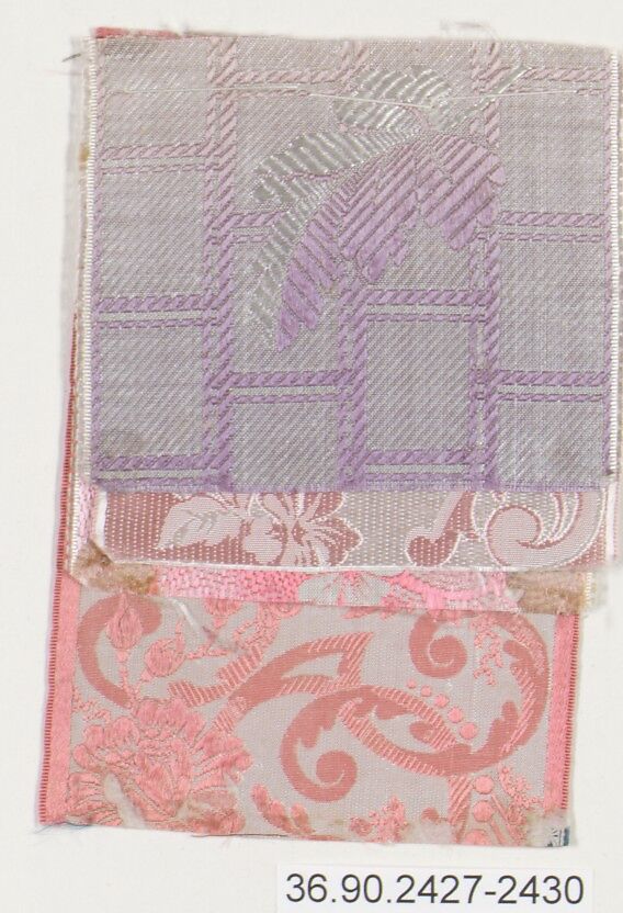 Ribbon, French