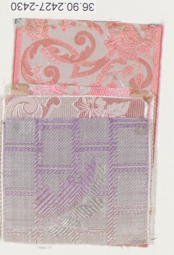 Ribbon, French 