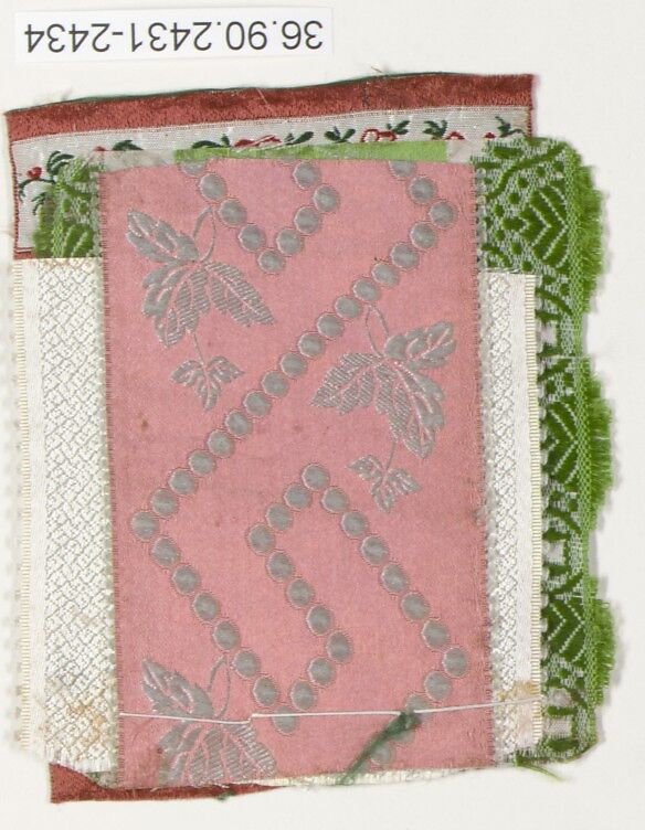 Ribbon, French
