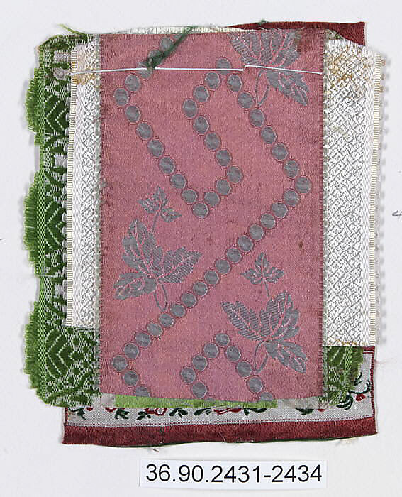 Ribbon, French