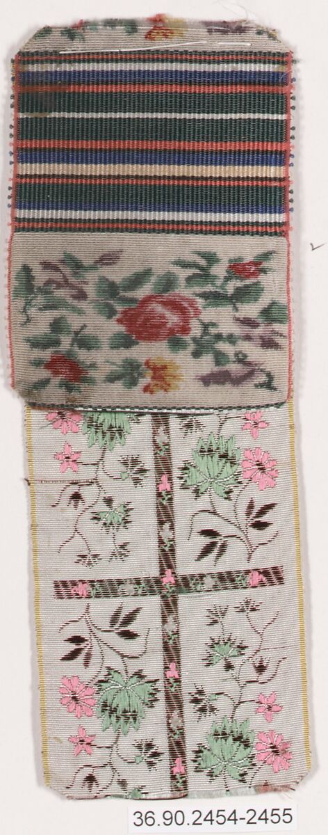 Ribbon, French 