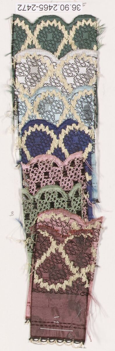 Ribbon, French 