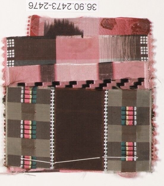 Ribbon, French 