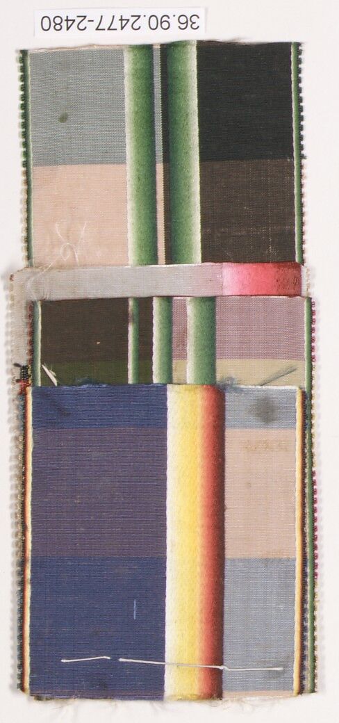 Ribbon, French 