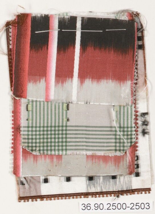 Ribbon, French 