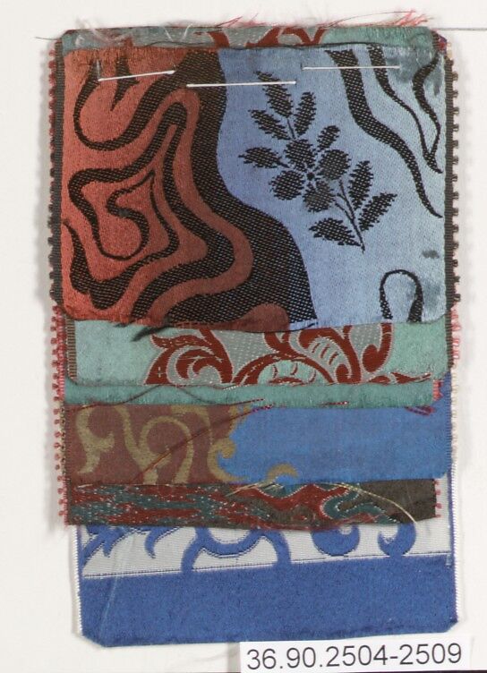 Ribbon, French 