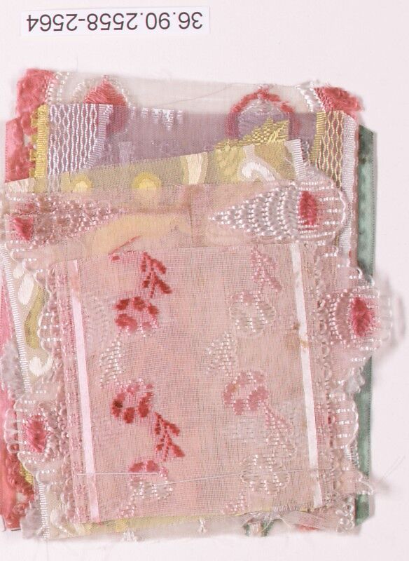 Ribbon, French 