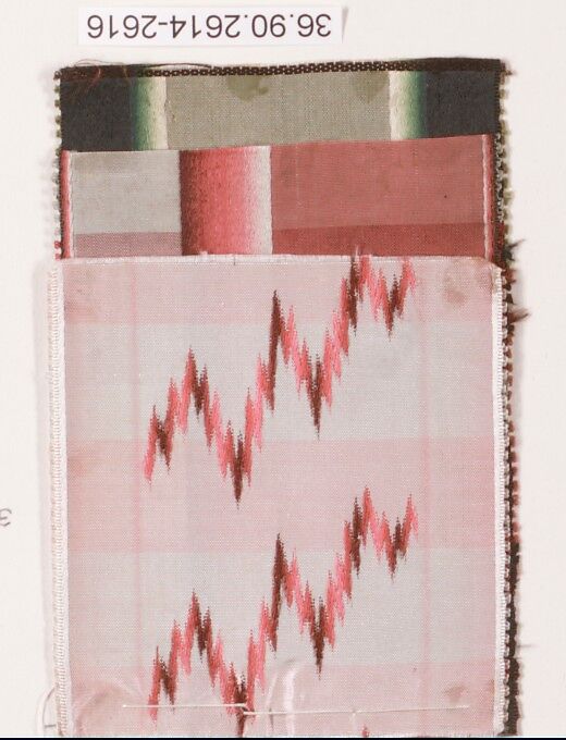 Ribbon, French 