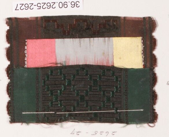 Ribbon, French 