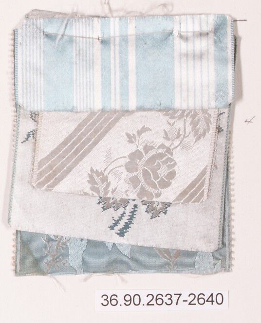 Ribbon, French 