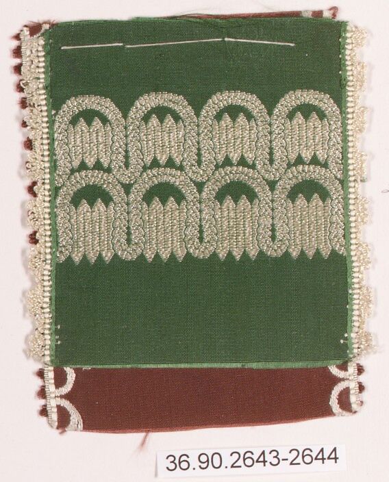 Ribbon, French 