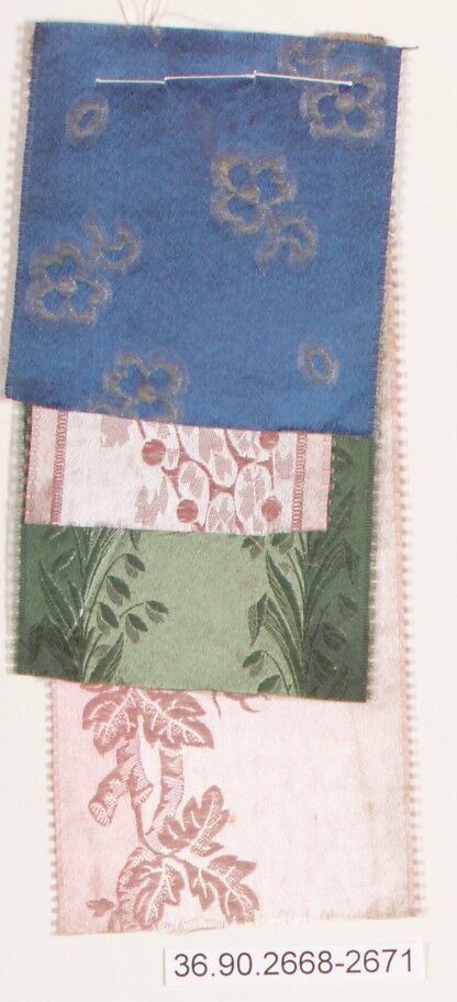Ribbon, French 