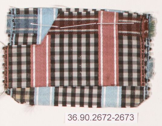 Ribbon, French 