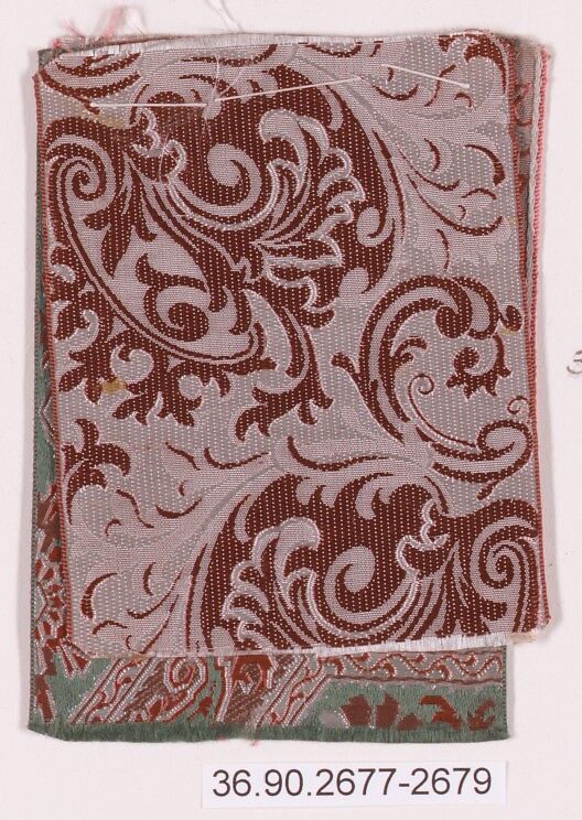 Ribbon, French 