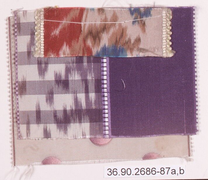 Ribbon, French 