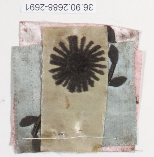 Ribbon, French 