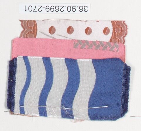Ribbon, French 