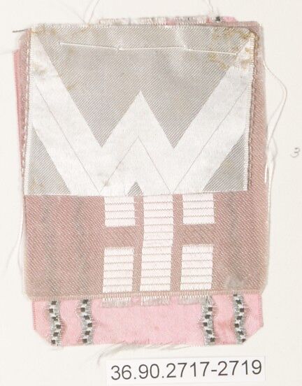 Ribbon, French 