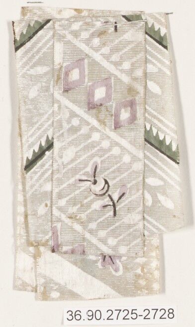 Ribbon, French 