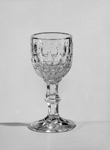 Cordial Glass